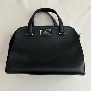 EUC Kate Spade crossbody ♠️♠️
